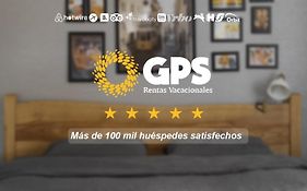 Soho 15 B a una cuadra del malecón y playa