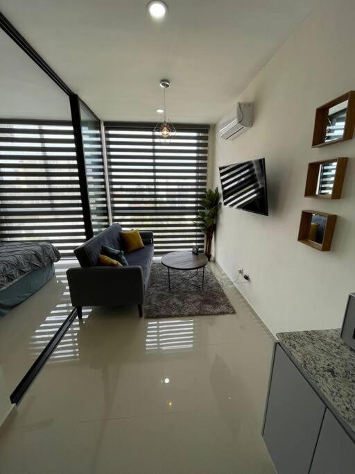 Soho 15 B a una cuadra del malecón y playa Mazatlán Exterior foto